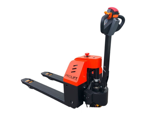 Самоходная гидравлическая тележка PROLIFT SD 15