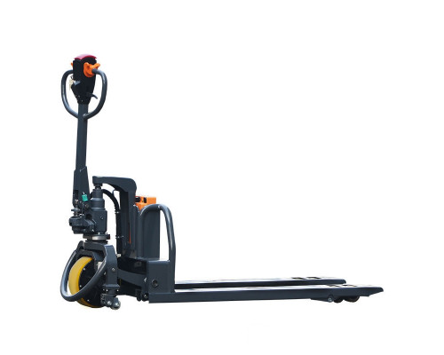 Самоходная гидравлическая тележка PROLIFT SD 15L (2 АКБ)