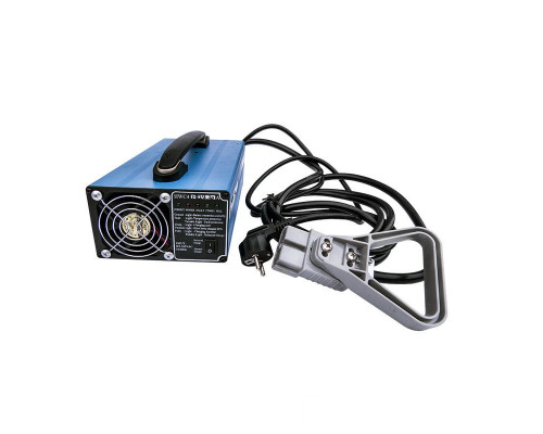 Самоходный штабелер PROLIFT SDK 1645