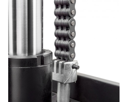 Самоходный штабелер PROLIFT SDK 1656