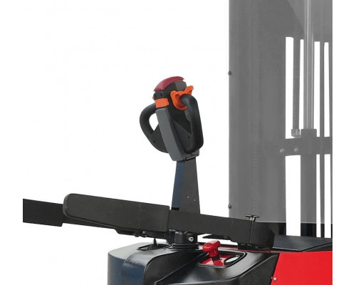 Самоходный штабелер PROLIFT SDK 1656 li-ion