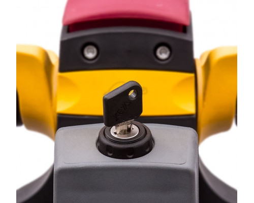 Самоходный штабелер PROLIFT SDR 1035