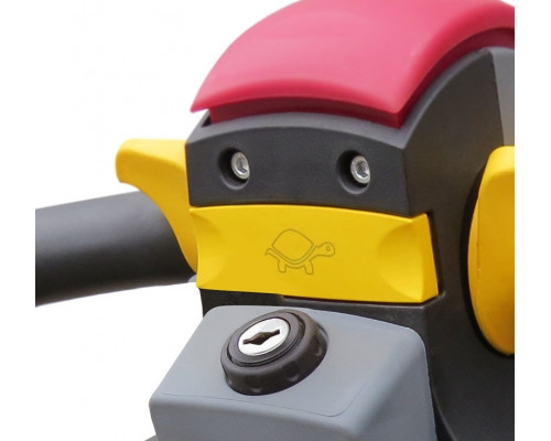 Самоходный штабелер PROLIFT SDR 1230 li-ion