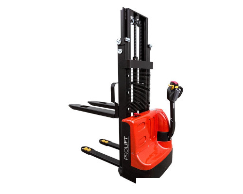 Самоходный штабелер PROLIFT SDR 1030 li-ion