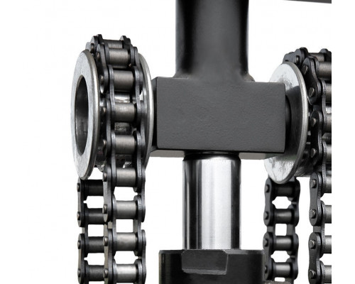 Самоходный штабелер PROLIFT SDR 1035