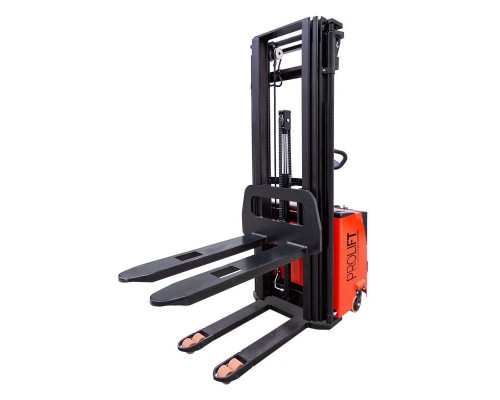 Самоходный штабелер PROLIFT SDR 1545 li-ion