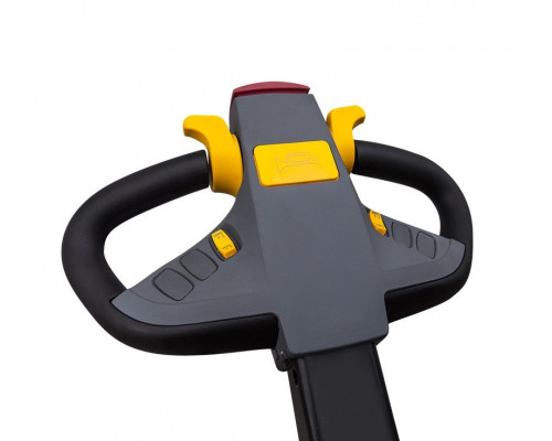 Самоходный штабелер PROLIFT SDR 1656 со свободным подъемом