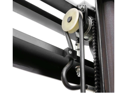 Самоходный штабелер PROLIFT SDR 1556 li-ion