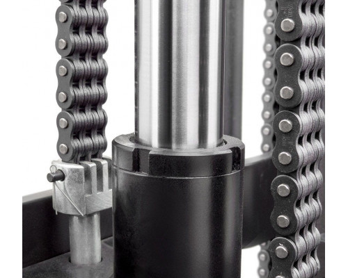 Самоходный штабелер PROLIFT SDR 1536 li-ion