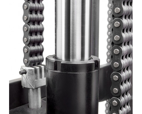 Самоходный штабелер PROLIFT SDR 1533