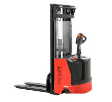 Самоходный штабелер PROLIFT SDR 1656 со свободным подъемом