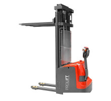 Самоходный штабелер PROLIFT SDR 1645S