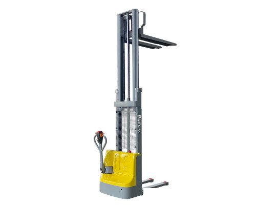 Самоходный электроштабелер PROLIFT SDR 1230-S