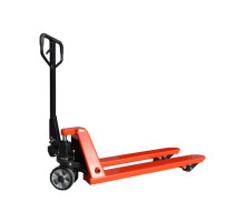 Ручная гидравлическая тележка PROLIFT AC two