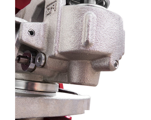 Ручная гидравлическая тележка PROLIFT AC25 TUV