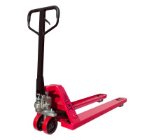 Ручная гидравлическая тележка PROLIFT AC25 (уценка)