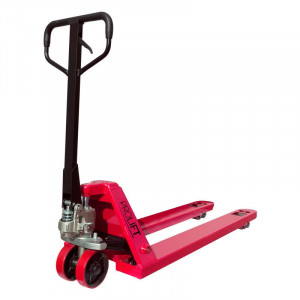 Ручная гидравлическая тележка PROLIFT AC25 TUV