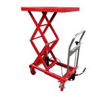 Стол гидравлический PROLIFT TFD35