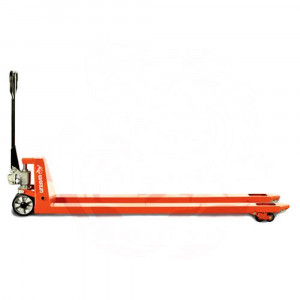 Гидравлическая тележка HELI F20