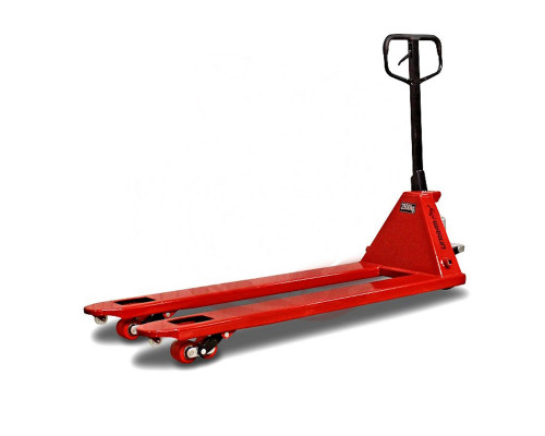 Гидравлическая тележка HELI F15