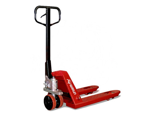 Гидравлическая тележка HELI F08