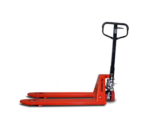 Ручная гидравлическая тележка WARUN HT-PU