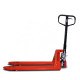 Ручная гидравлическая тележка WARUN HT-PU