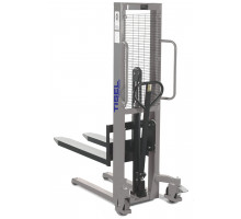 Ручной гидравлический штабелер TISEL HS0516