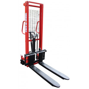 Ручной гидравлический штабелер MAXILIFT HMS1016