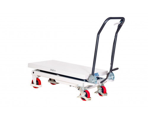 Стандартный передвижной подъемный стол TISEL HT15