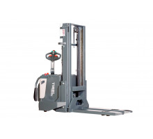 Самоходный штабелер ES15 FDX290 EPS