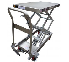 Стандартный передвижной подъемный стол TISEL HTDZ10
