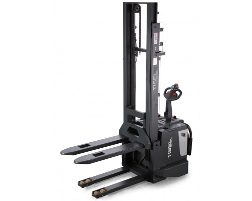 Самоходный штабелер ES20 DX360 EPS