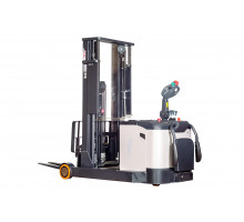 Самоходный штабелер PRS13 DX300 EPS-PL