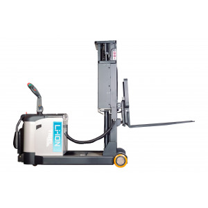 Самоходный штабелер PRS13 Li-Ion FTX360 EPS-PL