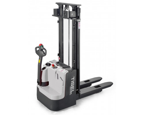 Самоходный штабелер ESL16 FTX400 SBC
