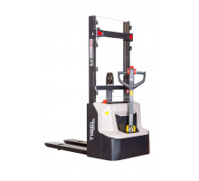 Самоходный штабелер ESL12N DX290