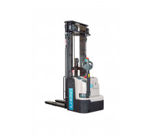 Самоходный штабелер ESL12 Li-Ion FTX430