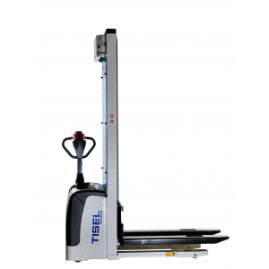 Самоходный штабелер ESL212 FDX290 (118Ah)