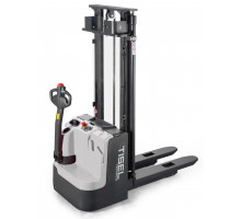 Самоходный штабелер ESL12 TX400