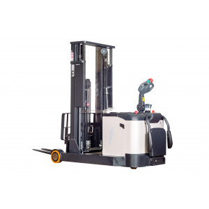 Самоходный штабелер PRS15 SX160 EPS-PL-SS