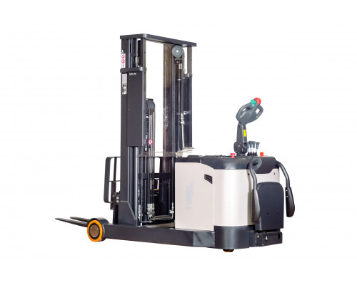 Самоходный штабелер PRS15 SX180 EPS-PL-SS