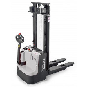 Самоходный штабелер ESL20 DX320 SBC