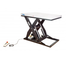 Стационарный стандартный подъемный стол TISEL TLX1000B