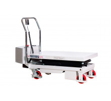 Передвижной подъемный стол с электроподъёмом TISEL HTE30