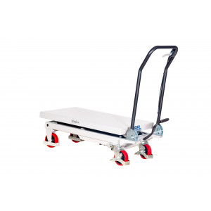 Стандартный передвижной подъемный стол TISEL HT50