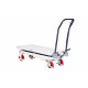 Стандартный передвижной подъемный стол TISEL HT50