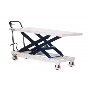 Стандартный передвижной подъемный стол TISEL HT75