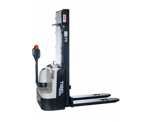 Самоходный штабелер ESL15B DX360