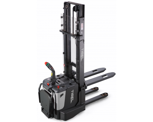 Самоходный штабелер ES20 DX360 EPS